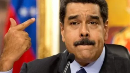 «15 միլիոն դոլար՝ իմ գլխի համար». Թրամփը հավանություն է տվել իմ սպանությանը. Մադուրո