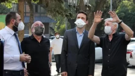 «Էրեբունի-Երեւան» տոնակատարությունների այս տարվա բյուջեի շուրջ 80%-ը կուղղվի երկու թատրոնների վերանորոգմանը