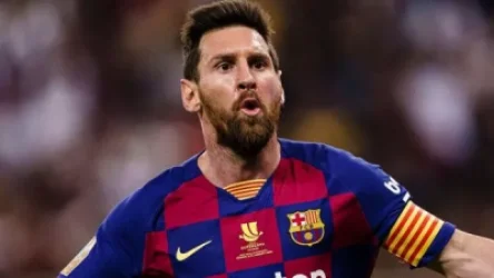 700 միլիոն եվրո. Մեսսին նոր պայմանավորվածություն է ձեռք բերել. կլքի «Բարսելոնան»