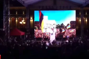 Եթե ուզում ենք ունենալ պետություն, արժանապատիվ կյանք, պատիվ ունենալ. սա է ճանապարհը. Բագրատ Սրբազան