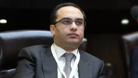 Ռոբերտ Քոչարյանն ու Գագիկ Ծառուկյանը չեն հանդիպել. Վիկտոր Սողոմոնյան