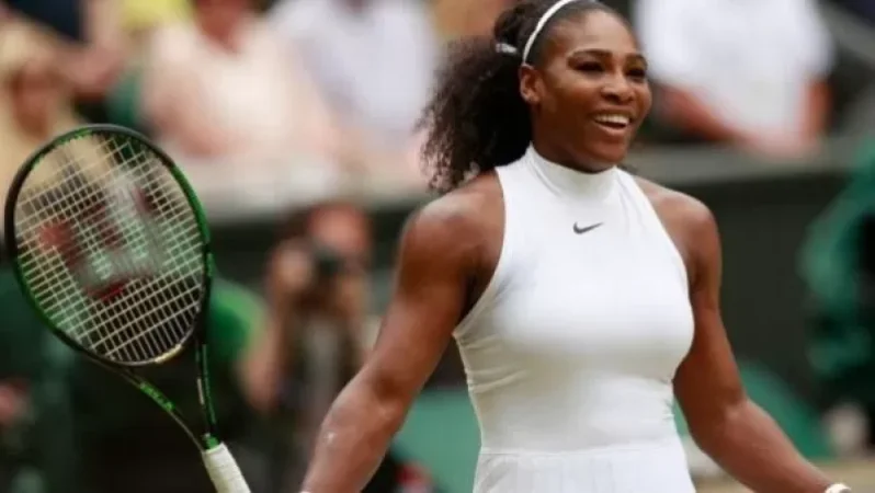 Սերենա Ուիլյամսը կխաղա Մարգարիտա Գասպարյանի հետ