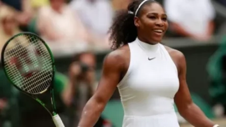 Սերենա Ուիլյամսը կխաղա Մարգարիտա Գասպարյանի հետ