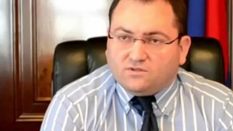 Տևական մտորումներից հետո վերջապես որոշեցի թողնել պետական ծառայությունը. Րաֆֆի Ասլանյան