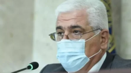 ԵՊՀ ռեկտորի ժ/պ-ն՝ ուսման վարձավճարների բարձրացման մասին