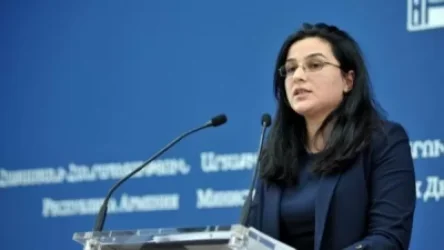 ԱԳՆ-ն աշխատանքներ է տանում լուրի իսկությունը պարզելու համար. Նաղդալյանը՝ Ադրբեջան վարձկաններ տեղափոխելու մասին