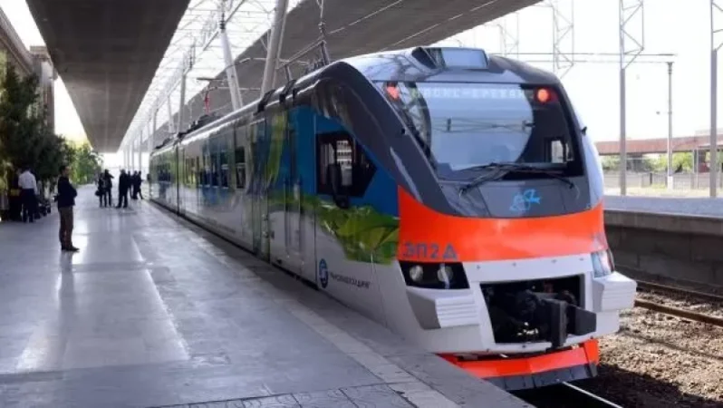 Ռուսաստանը և Հայաստանը վերացրել են Հարավկովկասյան երկաթուղու գործունեության շուրջ տարաձայնությունները