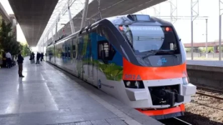 Ռուսաստանը և Հայաստանը վերացրել են Հարավկովկասյան երկաթուղու գործունեության շուրջ տարաձայնությունները