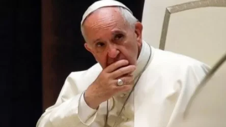 Հռոմի պապը կոչ է արել  զիջել կորոնավիրուսից տուժած աղքատ երկրների պարտքերը