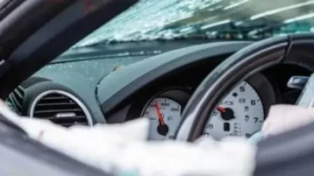 Երևան-Սևան ճանապարհին բախվել են 2 «Մերսեդեսները». 4 մարդ վիրավոր է