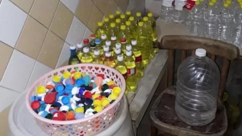 Զերծ մնացեք ոչ գործարանային արտադրության ոգելից խմիչքի օգտագործումից. ԱՆ