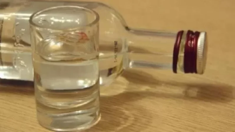 Որոնք են Մեթիլ սպիրտից թունավորման նշանները