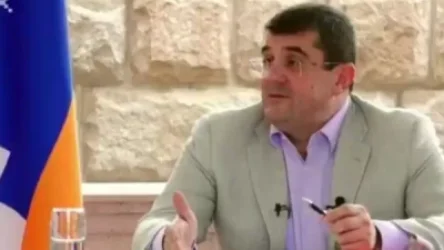 Մեր թշնամիներն են նրանք, որոնք Արցախում հէկ-երը փակելու հայտարարություններ են անում. ԱՀ նախագահ