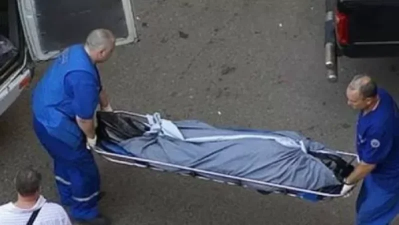 Վրաերթի ենթարկված 39-ամյա տղամարդը մահացել է