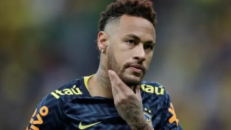 Նեյմարն ու ՊՍԺ-ի ևս 2 ֆուտբոլիստ վարակվել են կորոնավիրուսով