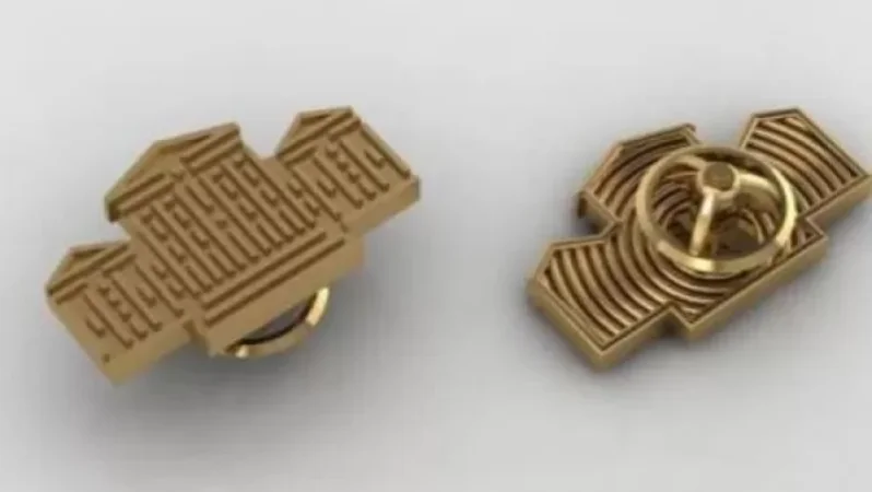 ԱԺ-ում աշխատակիցներն այսուհետ կպարգևատրվեն կրծքանշանով