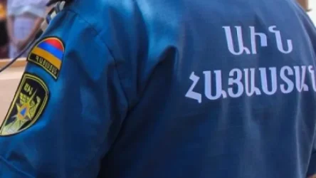 «Ավանգարդ Կարբի» հանգստի գոտու մոտակայքում ավտոմեքենան ընկել է ձորը. մեկ զոհ և երեք տուժած