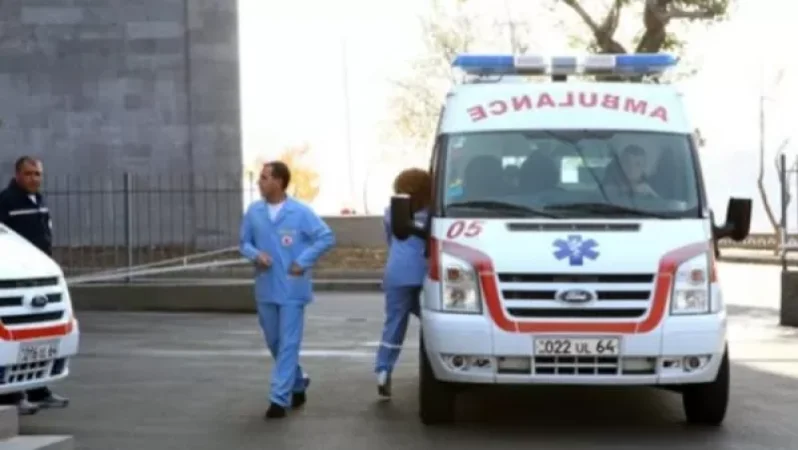 ՀՀ մարզային հիվանդանոցները կապահովվեն շտապօգնության նոր ավտոմեքենաներով