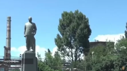 ՏԵՍԱՆՅՈՒԹ. «Քիմպրոմ մենեջմենթում» արված գողությունը բացահայտվել է. գողությունը կատարել են 22 եւ 26-ամյա երիտասարդներ