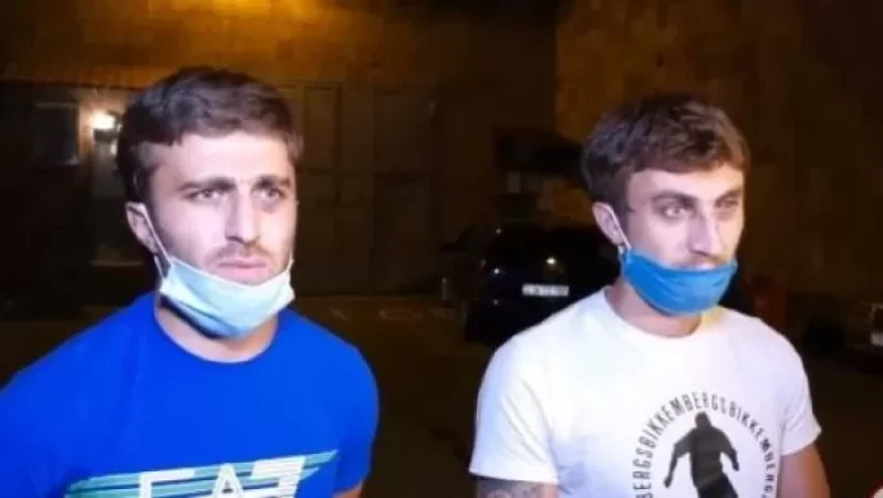 Ընթացքում բոլորդ էլ կիմանաք՝ ոնց ու ինչ է եղել. Մալաքյան եղբայրներն ազատության մեջ են