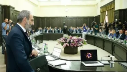 Կառավարության կազմում լուրջ փոփոխություններ կլինեն. որոշ նախարարներ պաշտոնին հրաժեշտ կտան. Փաստ