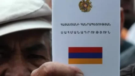 Ոչ թե փոփոխություններ, այլ փաստացի նոր Սահմանադրություն. «Փաստ»