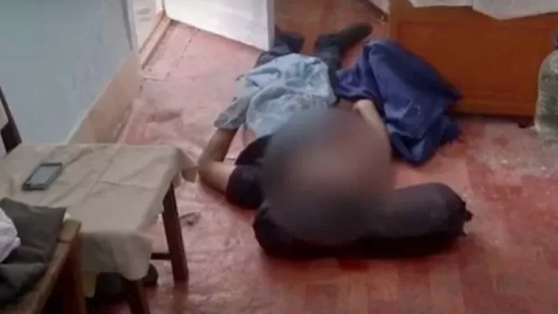 ԱԱԾ նախկին պաշտոնյայի որդին ձերբակալվել է սպանության համար. Aravot