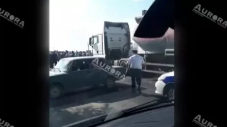 Արարատի մարզ տանող ճանապարհը բացվեց. նոր մասնրամասներ