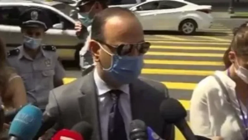 Հայկական կողմը միանշանակ ինչ-որ քայլեր անում է.  Զարեհ Սինանյանը՝ ՌԴ մեկնել ցանկացող քաղաքացիներին