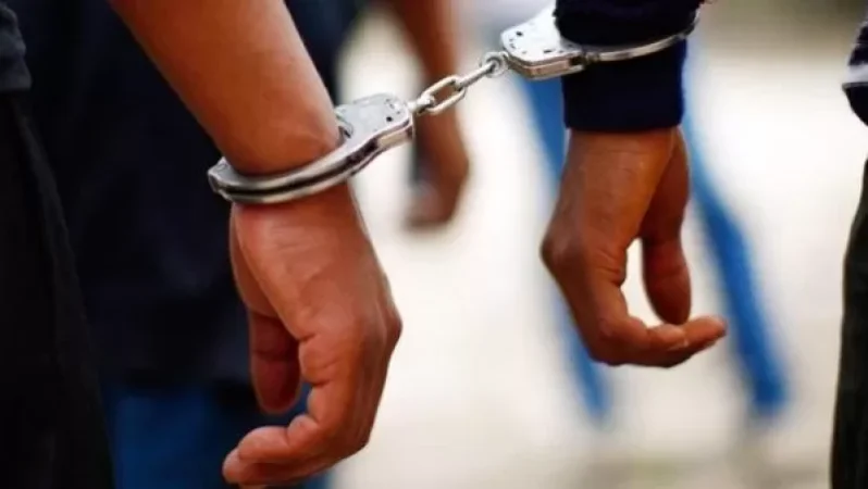 Արմավիրի մարզի 45-ամյա բնակչը կալանավորվել  է սպանության և սպանության փորձ կատարելու համար.  ՔԿ