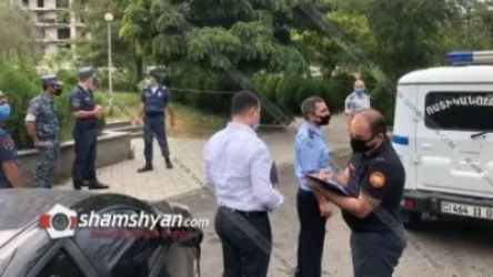 Հալաբյան փողոցում հնչած կրակոցների առթիվ հարուցվել է քրգործ՝ 4 անձի նկատմամբ սպանության փորձ կատարելու հատկանիշներով