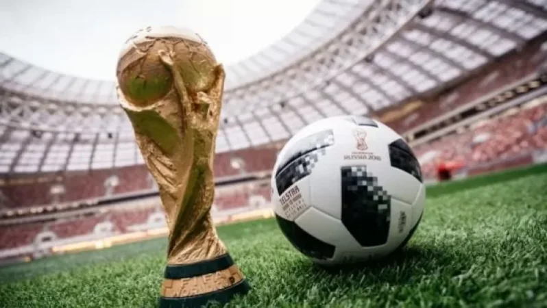 Մունդիալը 2 տարին մեկ կանցկացվի. ՖԻՖԱ