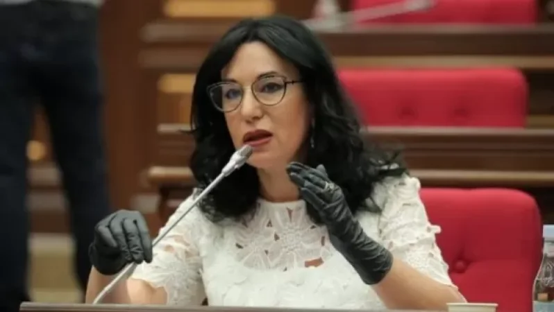 Բրիտանական ընկերությունները թուրքին հանձնված մեր տարածքներում լուրջ ներդրումներ են անելու. Զոհրաբյան