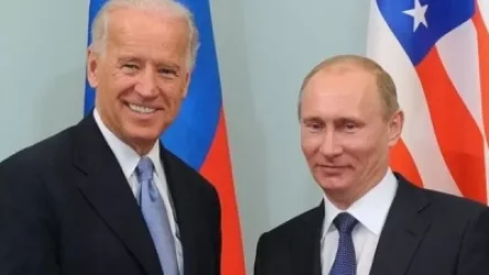 Պեսկովը կրկին խոսել է Պուտին-Բայդեն հանդիպման կարևորության մասին