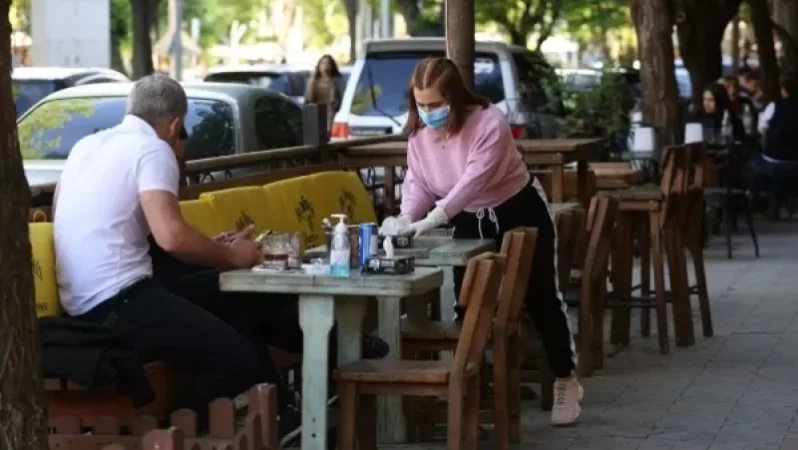 Կորոնավիրուսի թարմացված տվյալները Հայաստանում