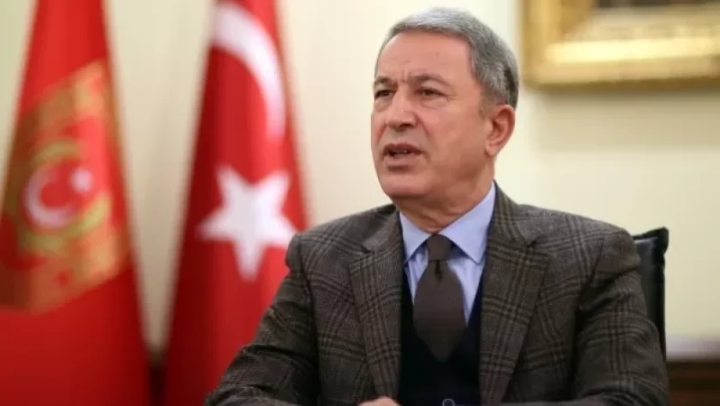 Թուրք ժողովուրդն ամաչելու պատճառ չունի և իրենց պատմության մեջ որևէ ցեղասպանություն չի եղել. Հուլուսի Աքար