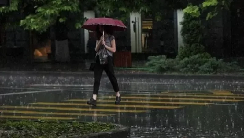 Առաջիկա օրերի եղանակը Հայաստանում