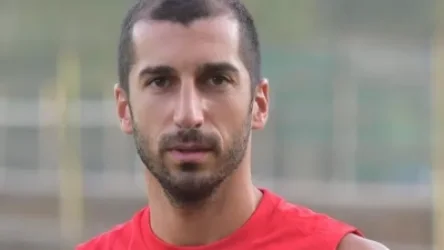 Պաշտոնական պատճառները համոզիչ չեն. Մխիթարյանը՝ իրեն միջազգային խաղերին չհրավիրելու մասին