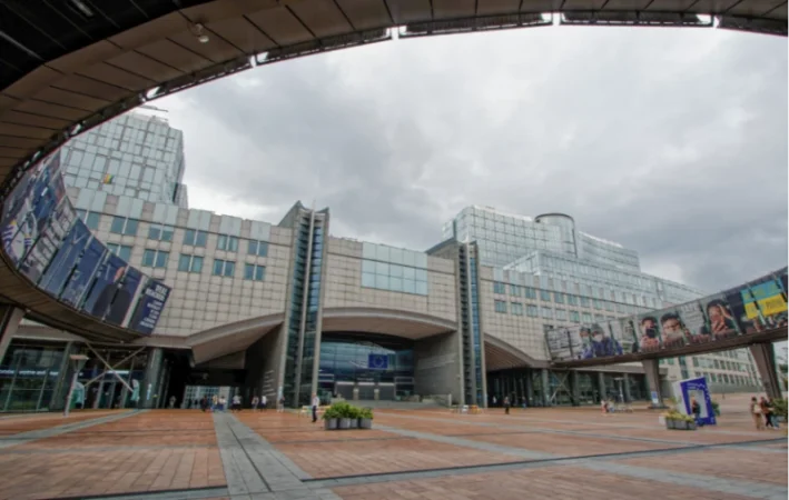 ԵՄ-ն համաձայնեցրել Է Ուկրաինայի համար անվտանգության երաշխիքների նախագիծը