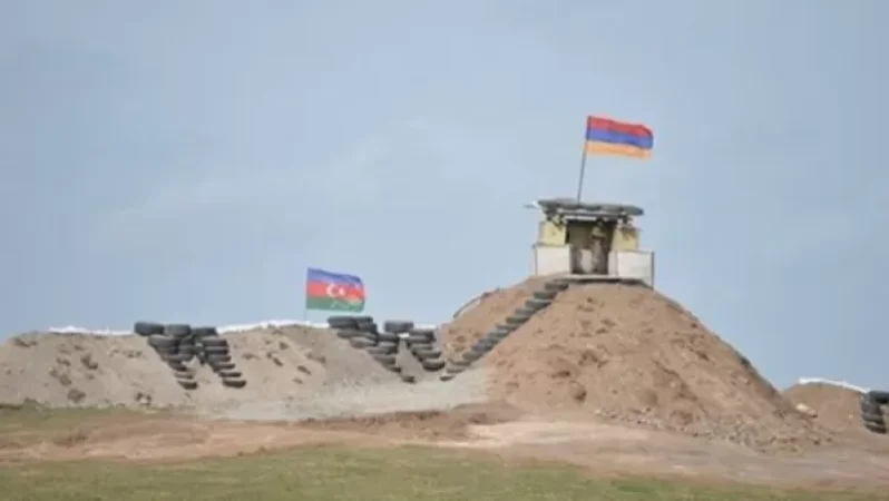 Bանակցություններն ընթանում են ըստ ուղղությունների՝ տեղային մակարդակով. ՊՆ. «Փաստինֆո»