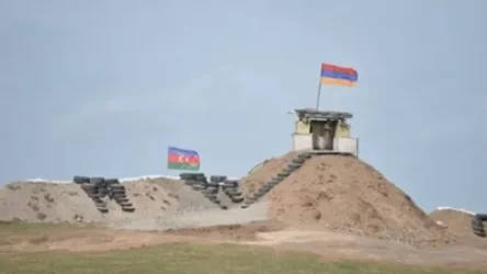 Bանակցություններն ընթանում են ըստ ուղղությունների՝ տեղային մակարդակով. ՊՆ. «Փաստինֆո»