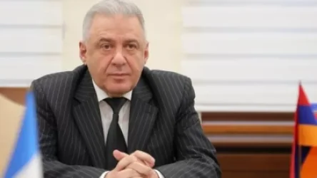 Հայ-ադրբեջանական սահմանին ստեղծված իրադրությունը ՊՆ նախարարը քննարկել է նաև Տաջիկստանի գործընկերոջ հետ