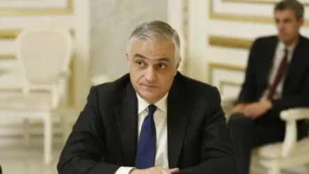 «Միջանցքային» տրամաբանությամբ հարցեր Հայաստանը չի քննարկել և չի քննարկելու. Մհեր Գրիգորյան