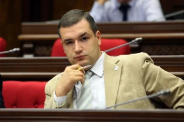 ՌԴ-ում ձերբակալվել է Տիգրան Ուրիխանյանը