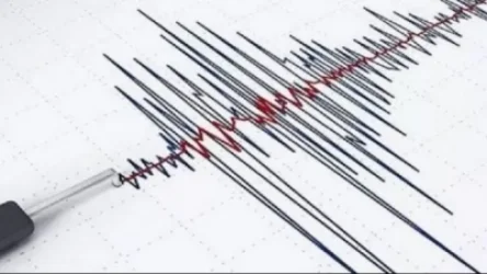Լուռու և Տավուշի մարզերում՝ 2-3 բալ ուժգնությամբ երկրաշարժ է զգացվել