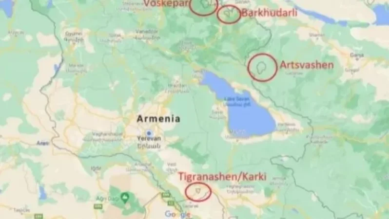 Պարզ մանիպուլյացիա և ուրիշ ոչինչ. «Փաստ»