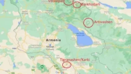 Պարզ մանիպուլյացիա և ուրիշ ոչինչ. «Փաստ»