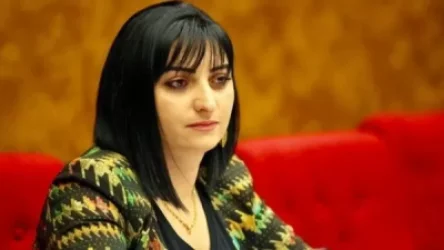 Զինված ուժերի անկազմակերպվածությունն է, ԳՇ պետը պետք է պատասխանատվության ենթարկվի. Թագուհի Թովմասյան