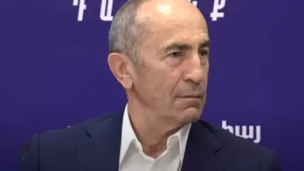 ՏԵՍԱՆՅՈՒԹ. Ռոբերտ Քոչարյանը՝ Հայաստանի սահմանին կատարվողի մասին