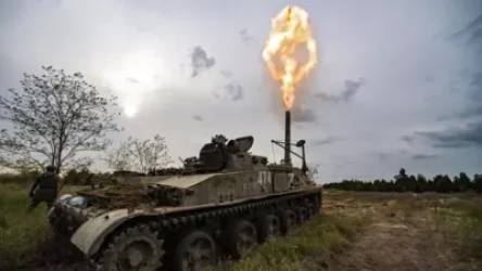 ՌԴ բանակը վերահսկողության տակ է վերցրել Խարկովի մարզի մի շարք բնակավայրեր